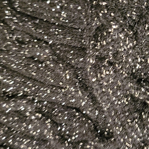 NWT Belldini Los Angeles Shimmery Sweater - Picture 4 of 8